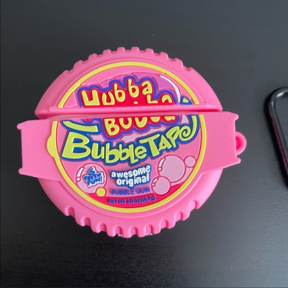 Hubba Bubba AirPods Case